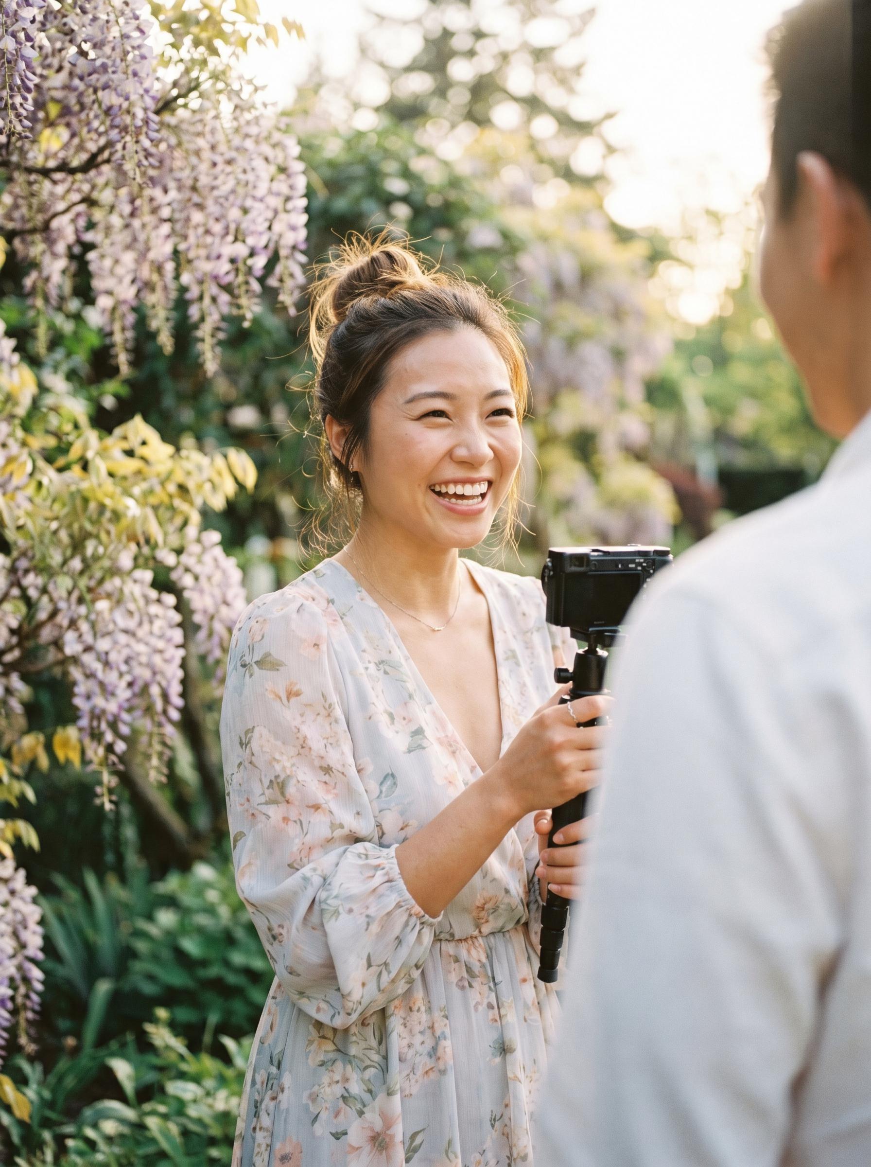 每日大赛每日大赛MV拍摄视频教程：从策划到成片的完整视频制作流程