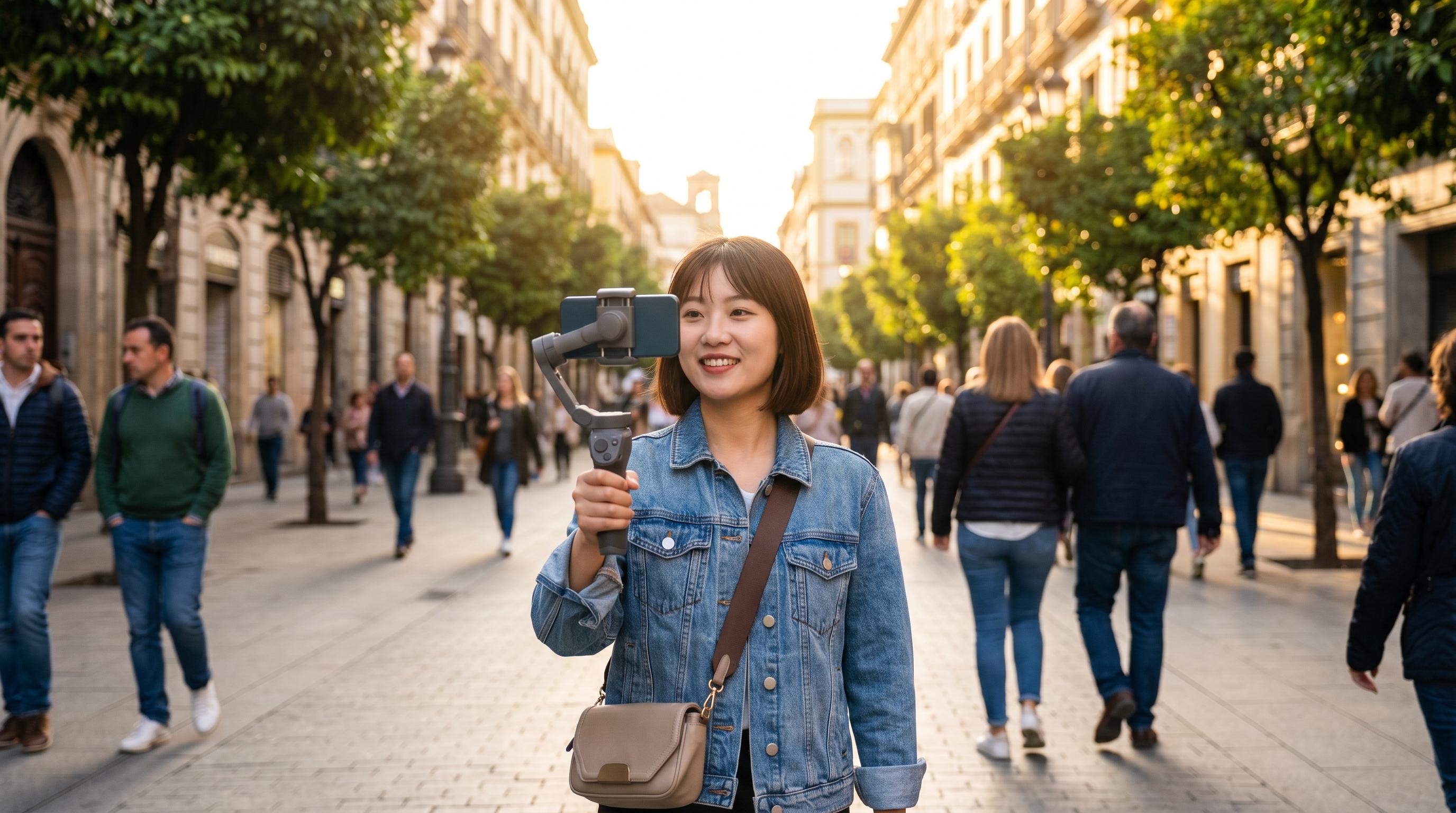 每日大赛每日大赛VLOG视频制作教程：日常生活视频拍摄技巧视频演示